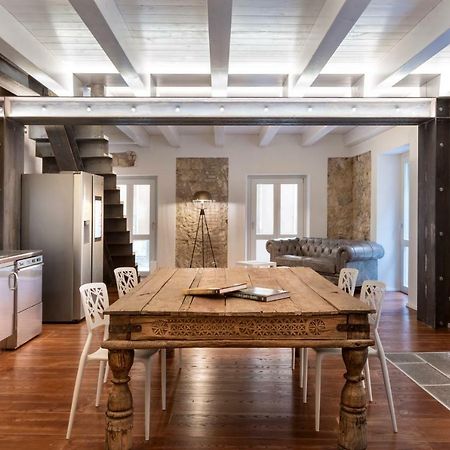Cagliari Marina Harbour Guest House & Lounge Екстер'єр фото