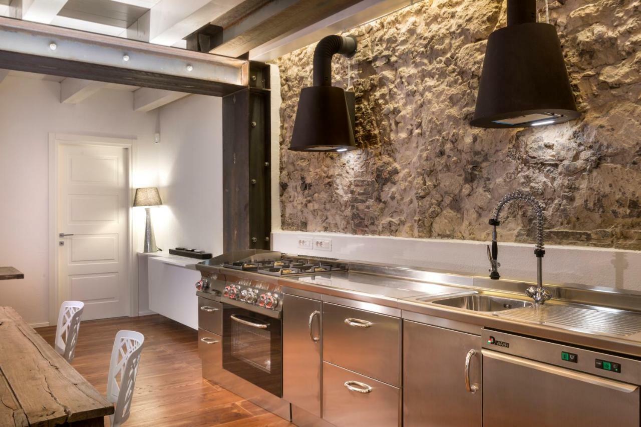 Cagliari Marina Harbour Guest House & Lounge Екстер'єр фото