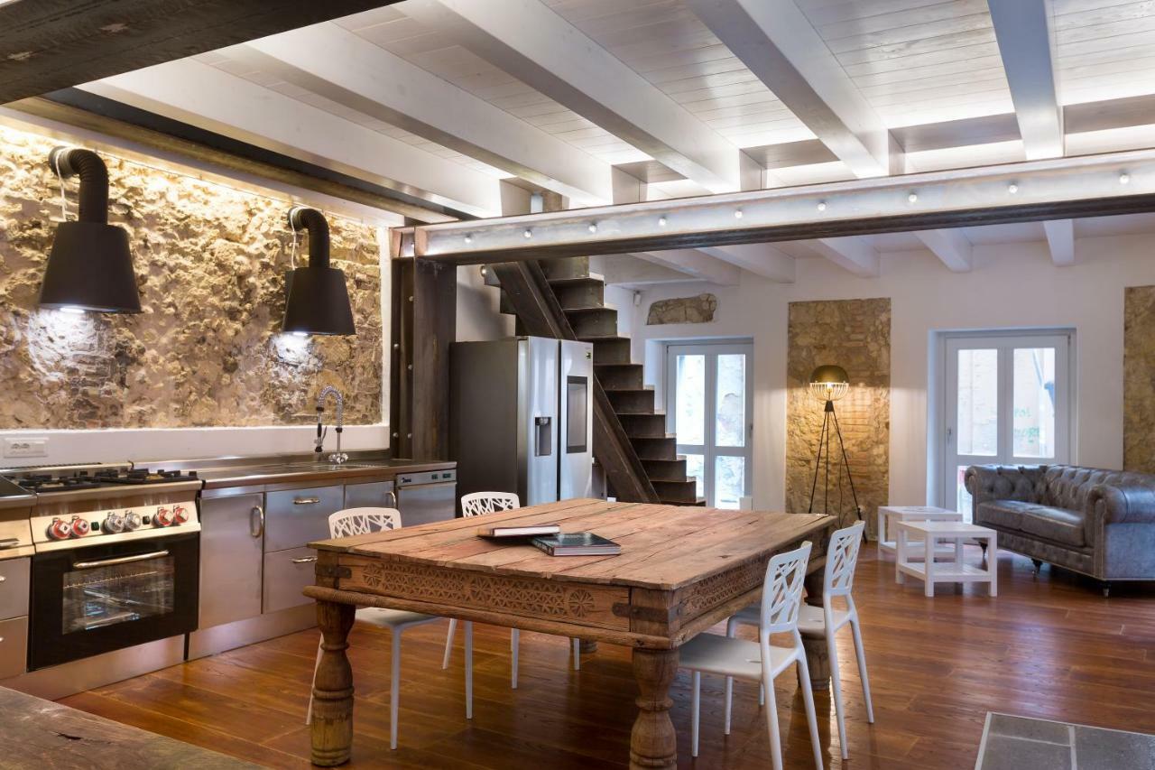 Cagliari Marina Harbour Guest House & Lounge Екстер'єр фото