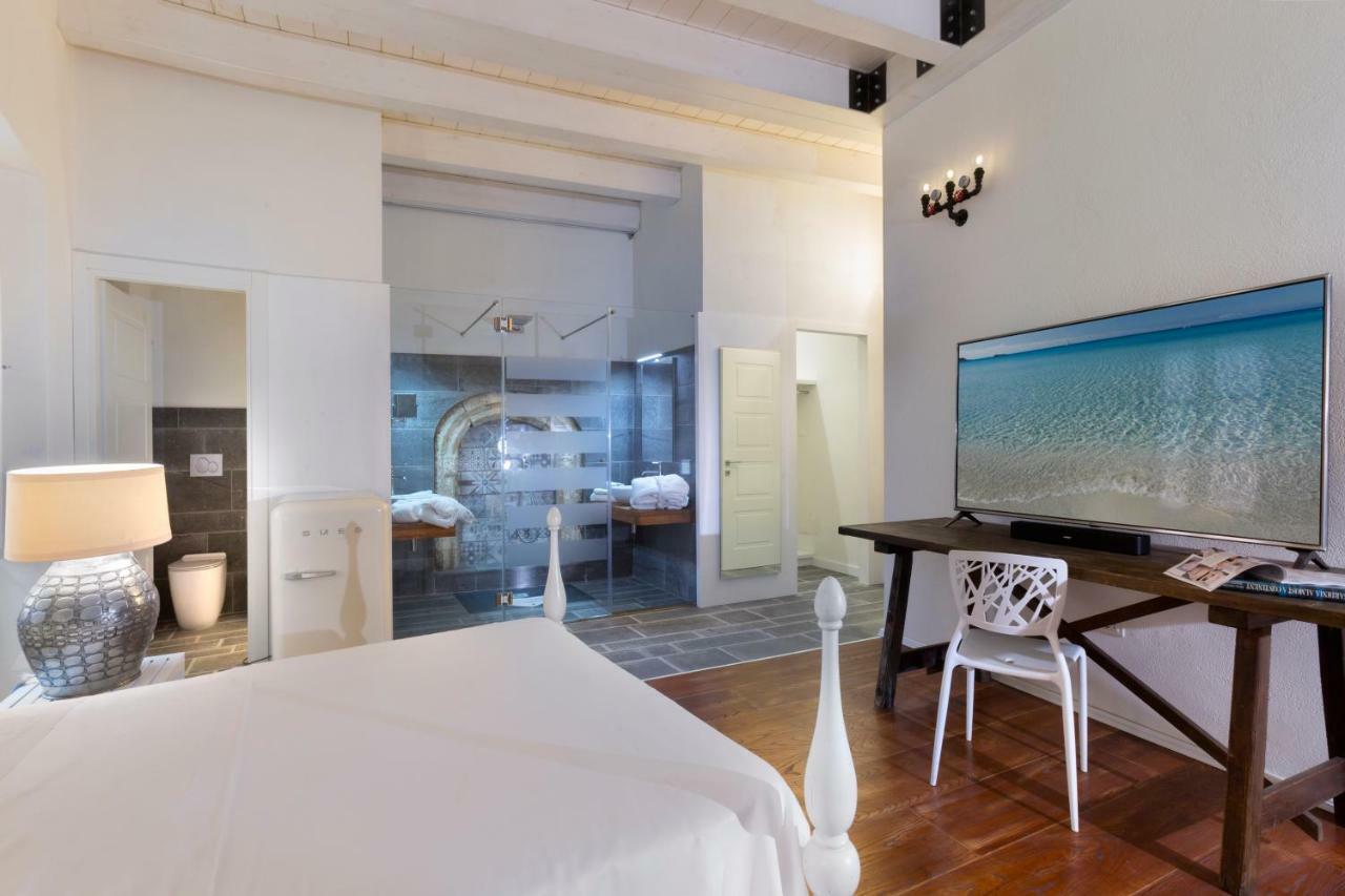 Cagliari Marina Harbour Guest House & Lounge Екстер'єр фото