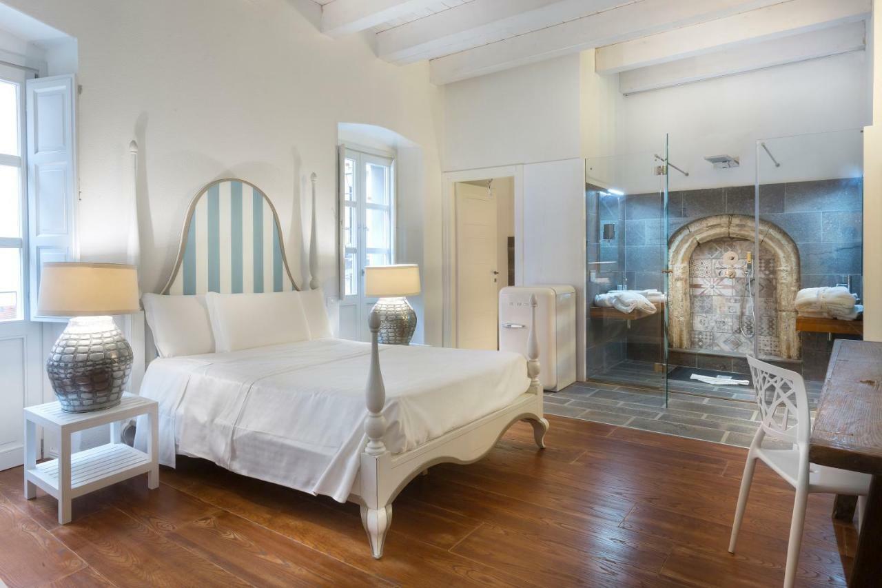 Cagliari Marina Harbour Guest House & Lounge Екстер'єр фото