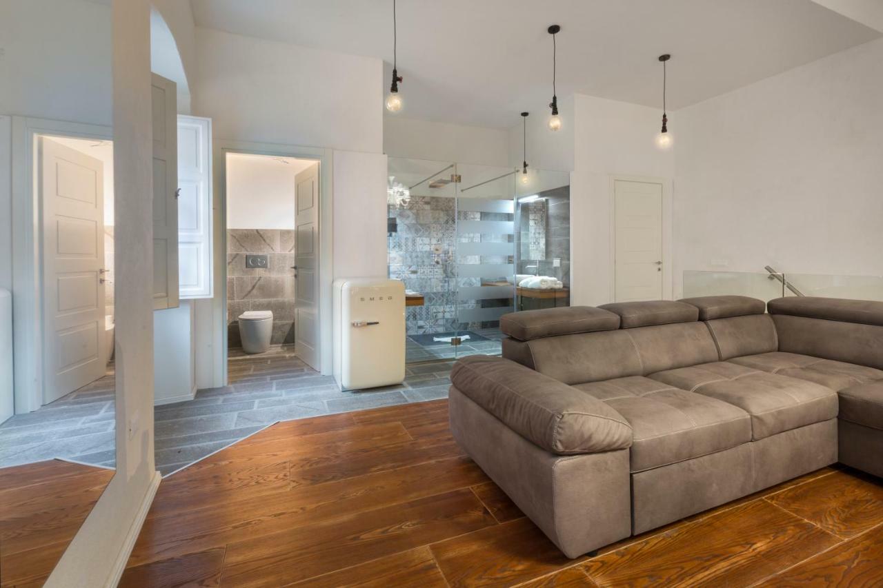 Cagliari Marina Harbour Guest House & Lounge Екстер'єр фото