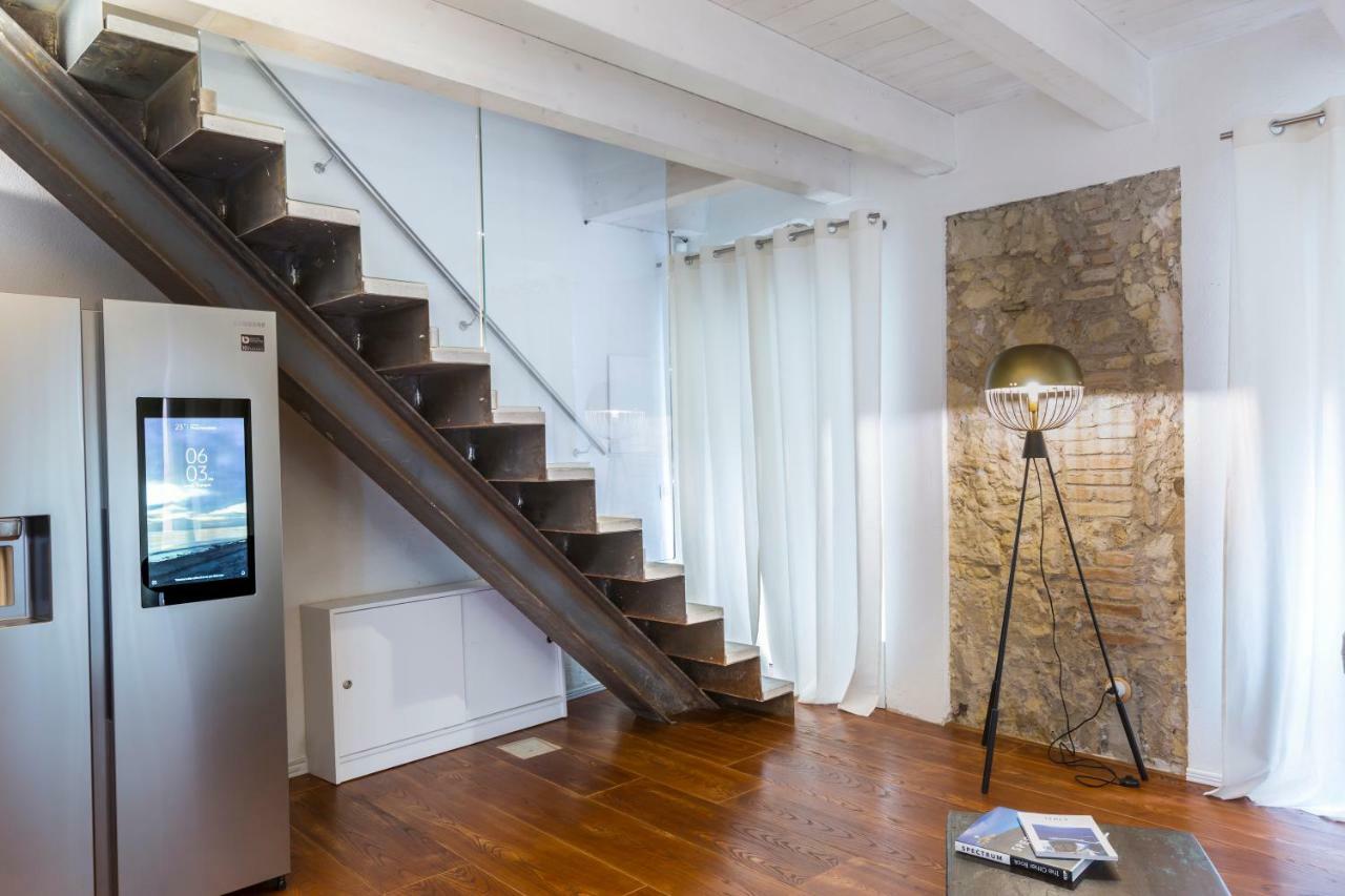 Cagliari Marina Harbour Guest House & Lounge Екстер'єр фото