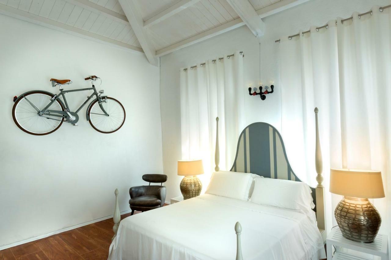 Cagliari Marina Harbour Guest House & Lounge Екстер'єр фото