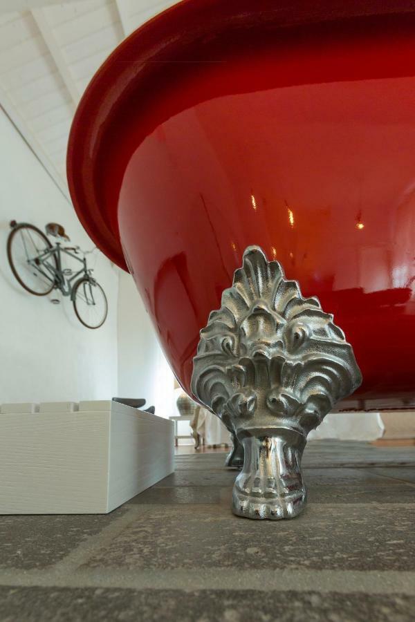 Cagliari Marina Harbour Guest House & Lounge Екстер'єр фото
