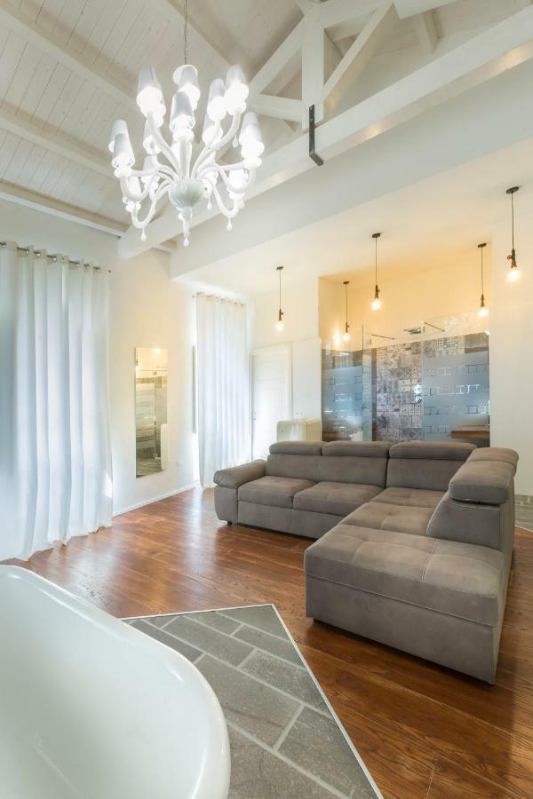 Cagliari Marina Harbour Guest House & Lounge Екстер'єр фото