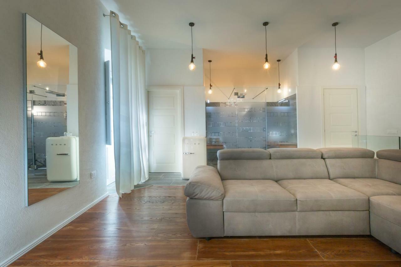 Cagliari Marina Harbour Guest House & Lounge Екстер'єр фото