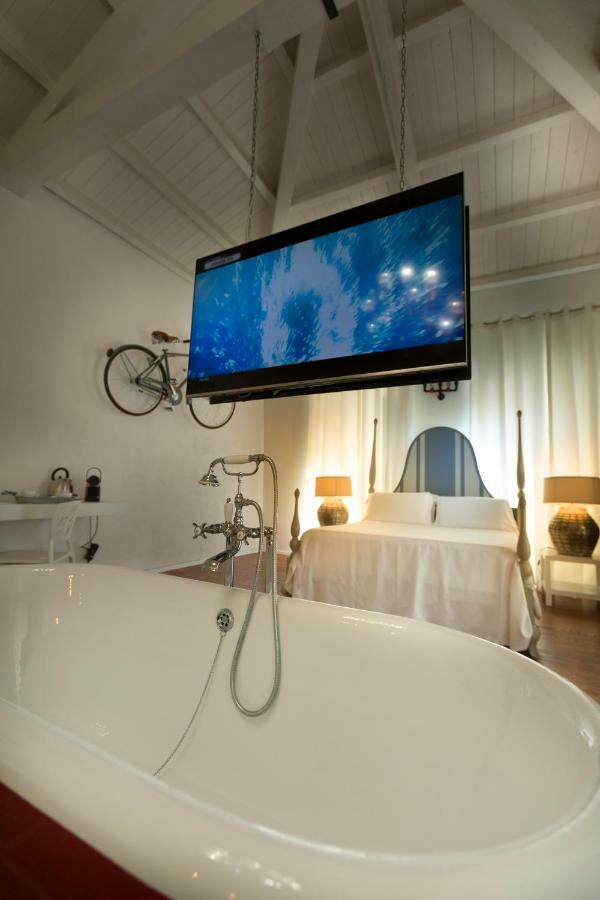 Cagliari Marina Harbour Guest House & Lounge Екстер'єр фото
