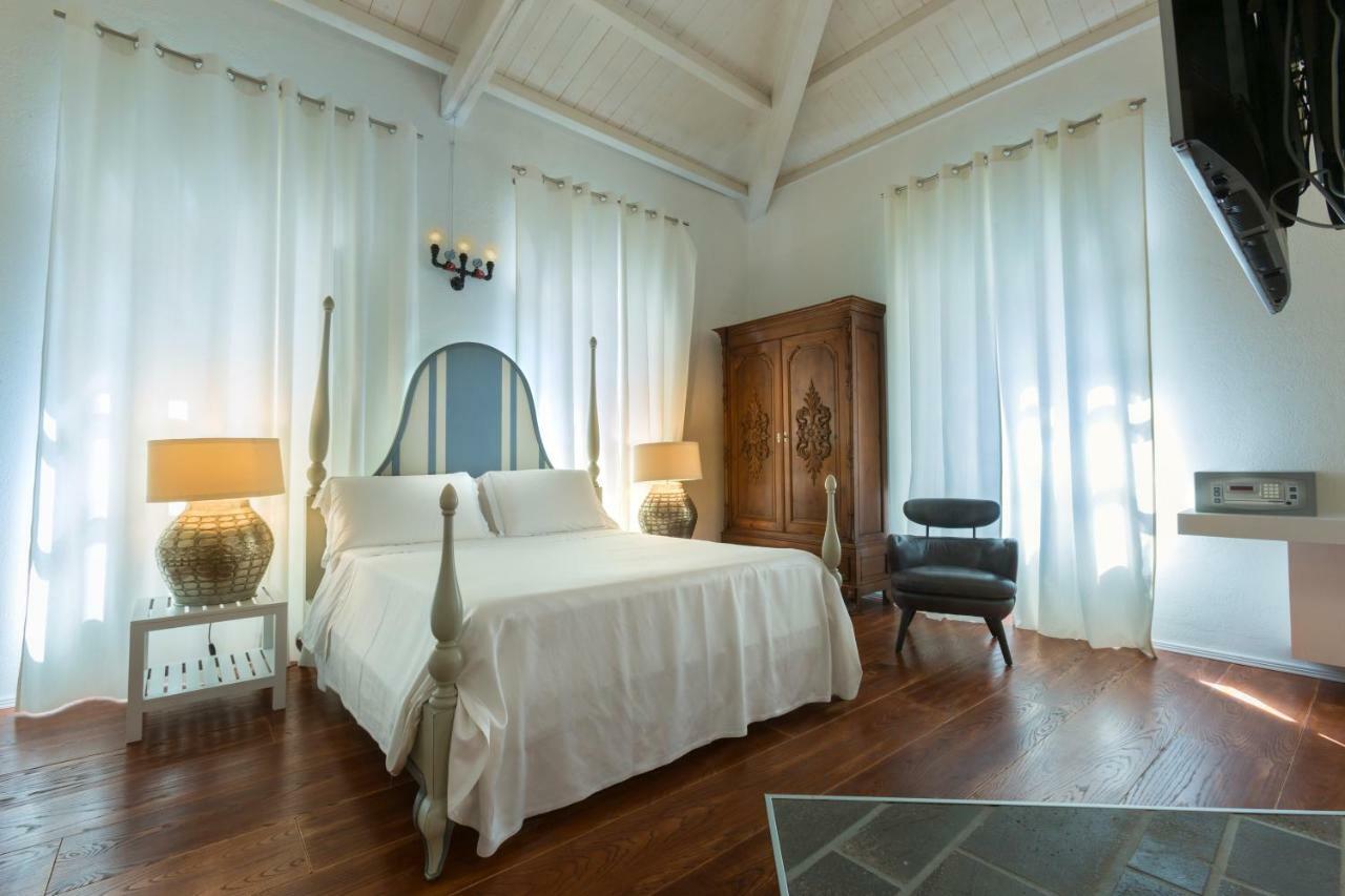 Cagliari Marina Harbour Guest House & Lounge Екстер'єр фото