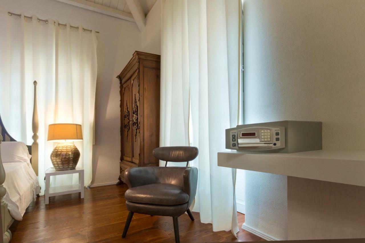 Cagliari Marina Harbour Guest House & Lounge Екстер'єр фото