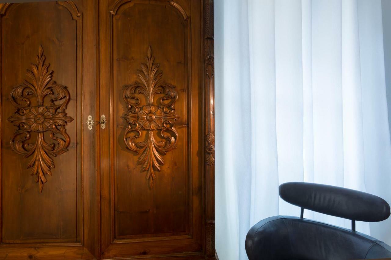 Cagliari Marina Harbour Guest House & Lounge Екстер'єр фото