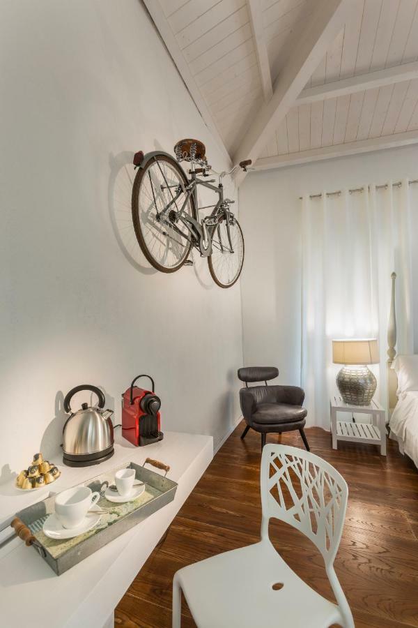 Cagliari Marina Harbour Guest House & Lounge Екстер'єр фото